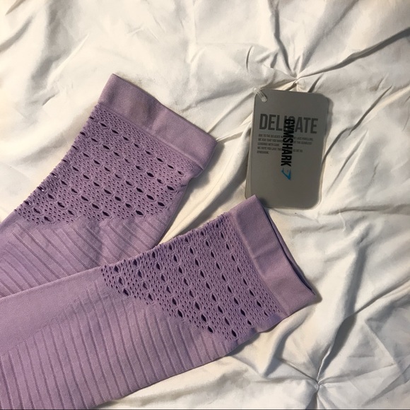 Gymshark Seamless Legging - Picture 4 of 7